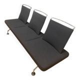 Vintage 3-seater sofa Antonio Citterio Vitra