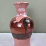 Large vintage vase