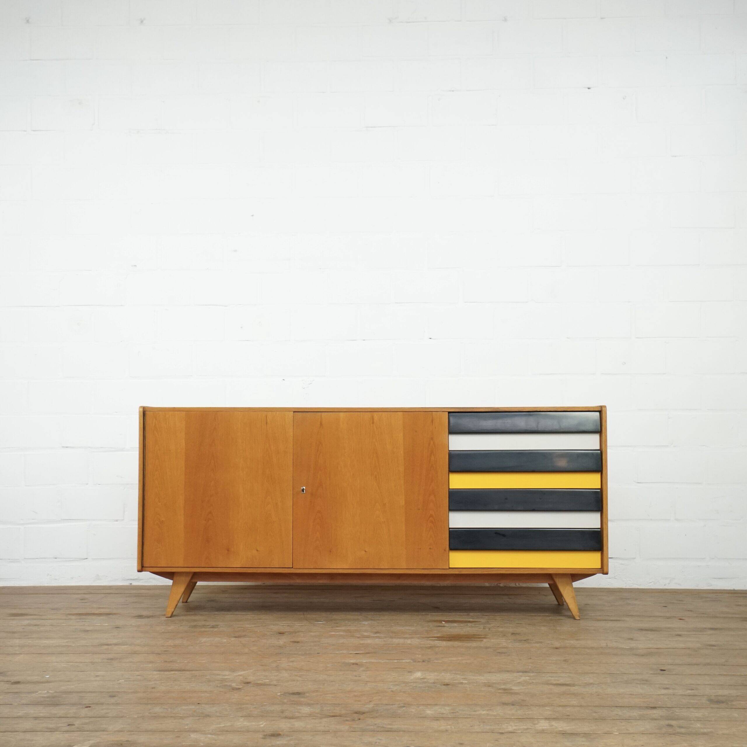 Buffet Jiri Jiroutek