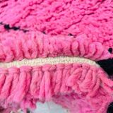 Handmade traditional wool rug size 150 x 250 cm