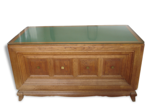Bureau Chapier Christian
