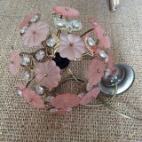 Vintage pendant light