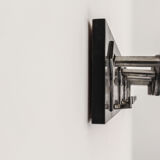 Hang wall clothes, Italy 70s.