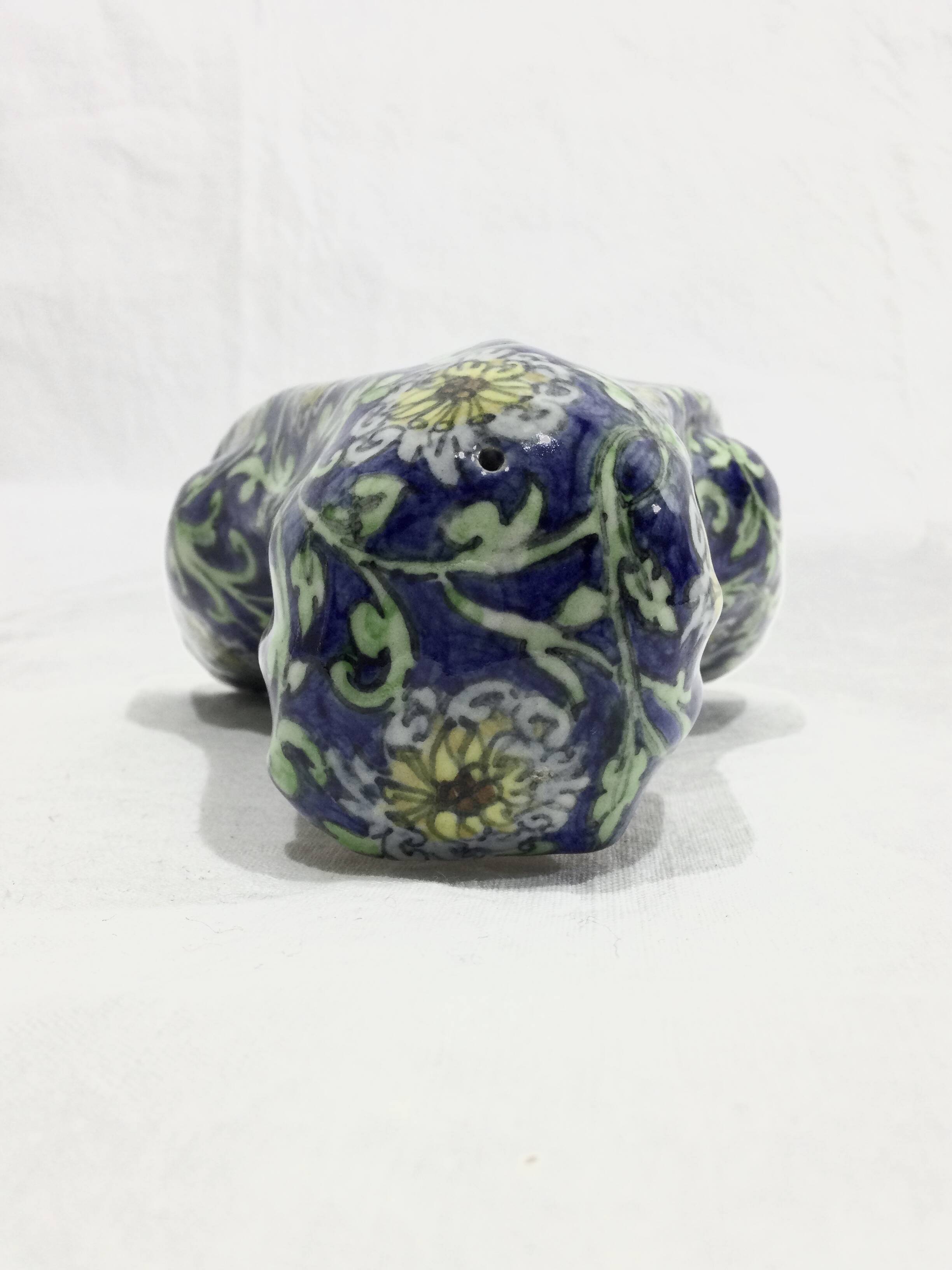 Angelo Minghetti – Bust of virgin