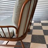 Ercol Armchair Set