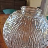 Glass globe