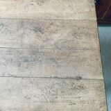 Farmhouse table