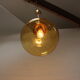 Mid-Century Chandelier / Kamenický Šenov, 1970's