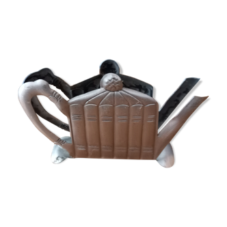 Mail rack and or towel