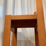 Set of four Ibisco Italy chairs