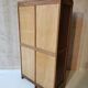 Curtain binder