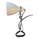 Lampe pince d’atelier année 80