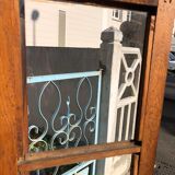 Armoire parisienne