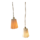 Habitat pendant lamp