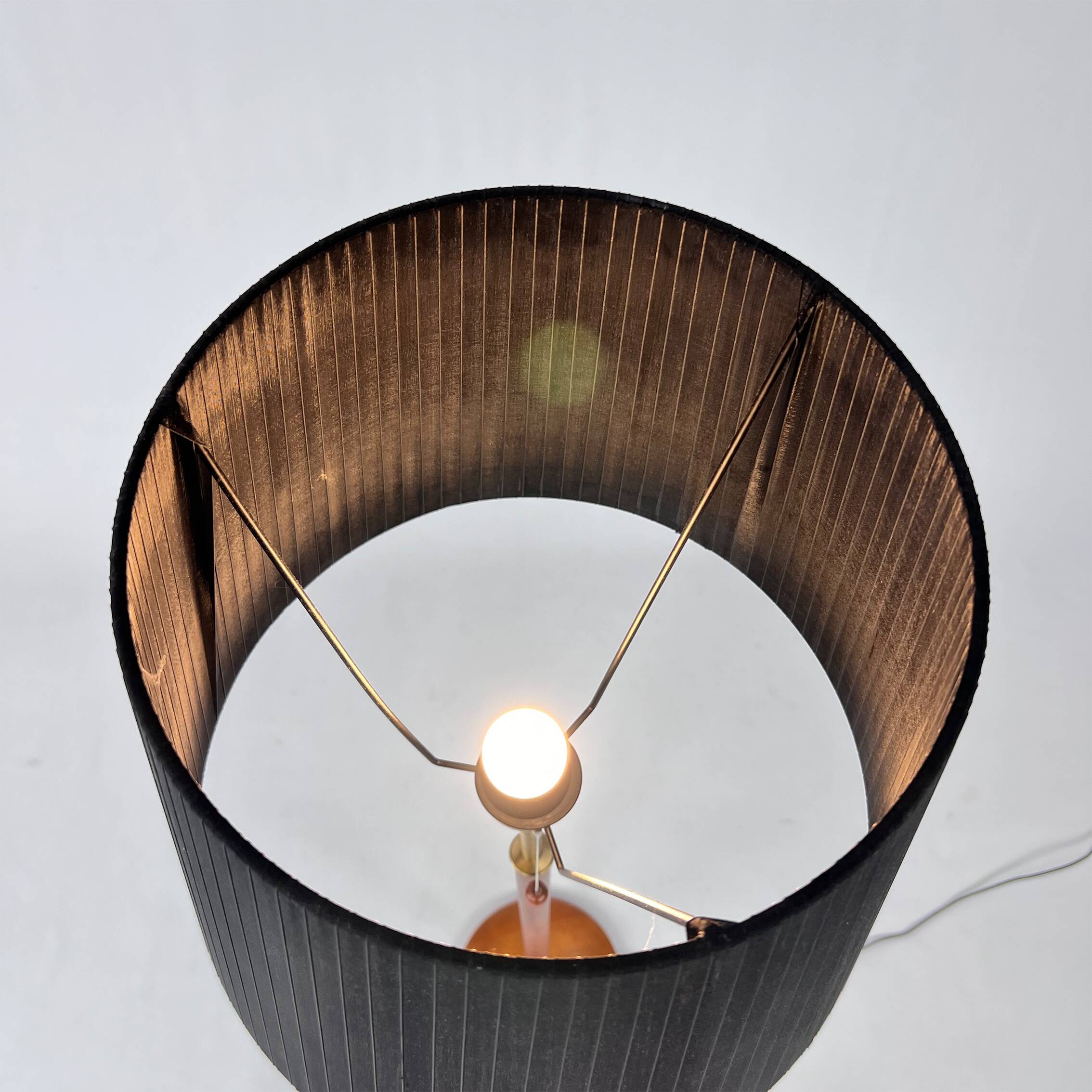 Ikea Floor Lamp "Stockholm" by Karin Mobring & Tomas Jelinek for Ikea, 1980s