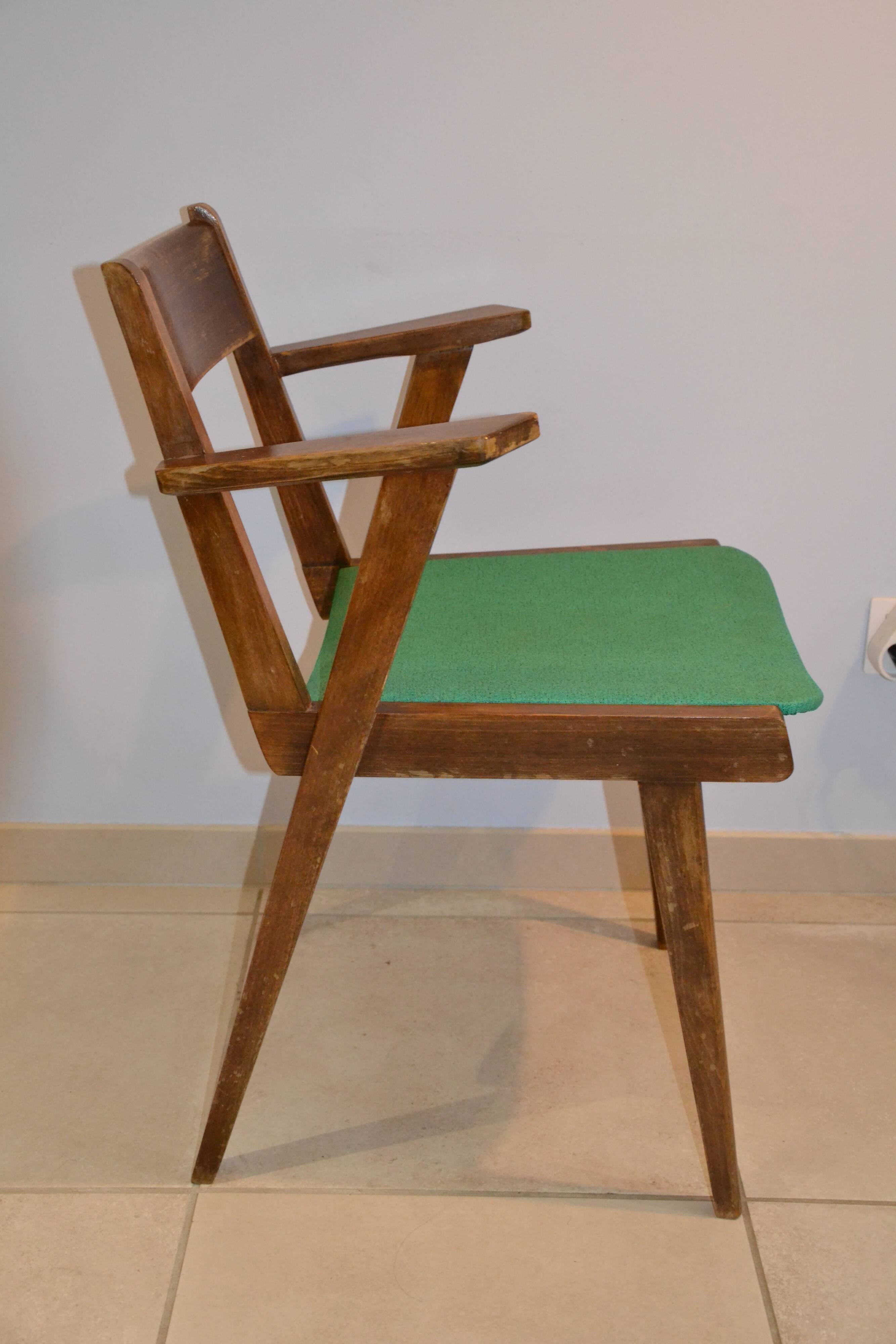 Vintage chair