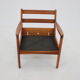 Ole Wanscher Senator Teak Armchair for Cado, Denmark, 1960s