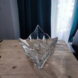 Crystal centerpiece