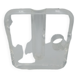 Vase soliflore Guzzini