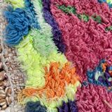 Berbere carpet 135x250 cm