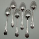Twelve Christofle cutlery