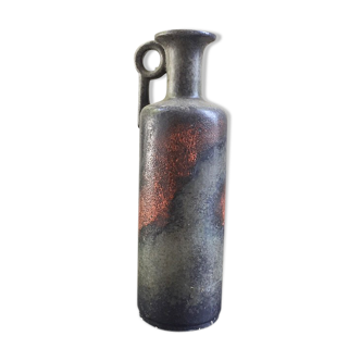 Scheurich vase with handle