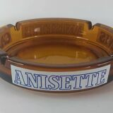 Cendrier publicitaire Casanis Anisette