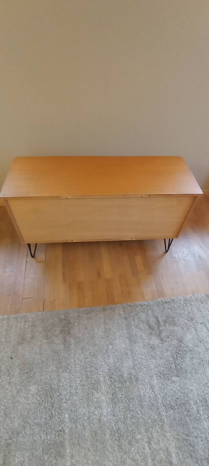 Vintage sideboard