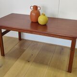 Mid-century coffee table
