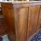 Cashier Cabinet, Counter