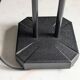 Vintage table lamp IKEA Vistofta by Gunnar Jensen. Postmodern.