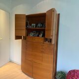 Samuro furniture designed by Jaime Tressera