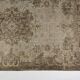 Vintage Turkish Floor Rug