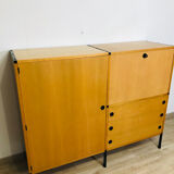 Office secretary A.R.P. Minvielle edition