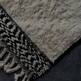 Beni Ouarain rug 270x180cm