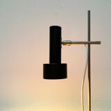 Mid-century minimalist table lamp by Beisl, 1960s.