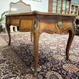 Antique French Louis XIV Writing Desk