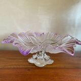 Fruit bowl on stand