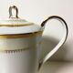 Limoges porcelain tea service