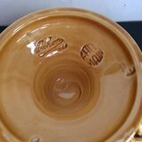 French Design Maison Pichon Uzés ceramic basket