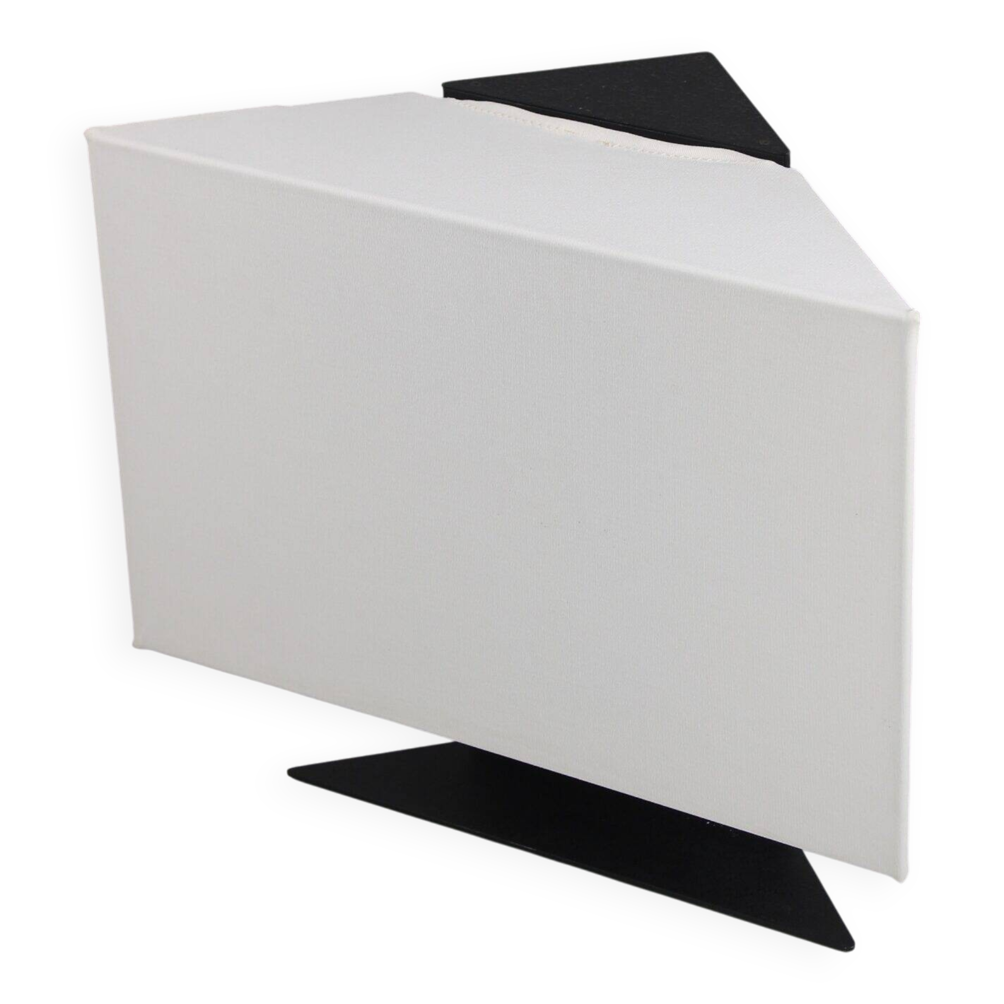 Lampe de table Accademia par Cini Boeri pour Artemide, 1978