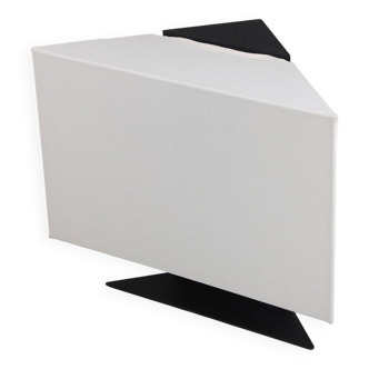 Lampe de table Accademia par Cini Boeri pour Artemide, 1978