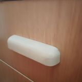 Simple vintage chest of drawers