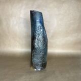 Scroll vase by Yoshimi Fumatura