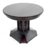 Antique table, Western Europe, early 20th century