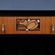 Support furniture in marquetry in the style of Louis Süe & André Mare, Art Deco – 1940