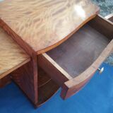 Art Deco dressing table