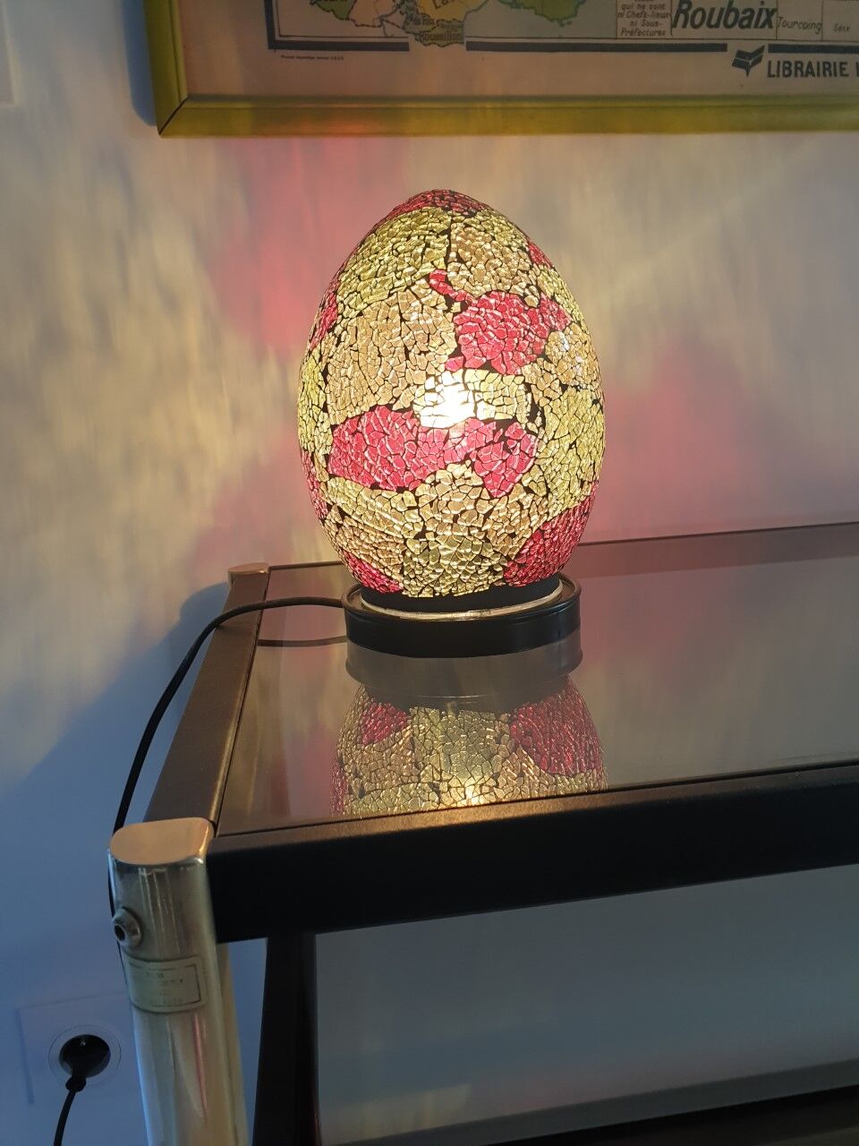 Lamp