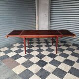 Rosewood table