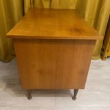 Scandinavian desk 1960